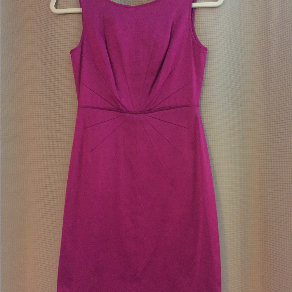 Banana Republic Starburst Dress, Size Petite 00